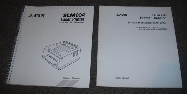 Action service pour atari st - Jeux vidéo