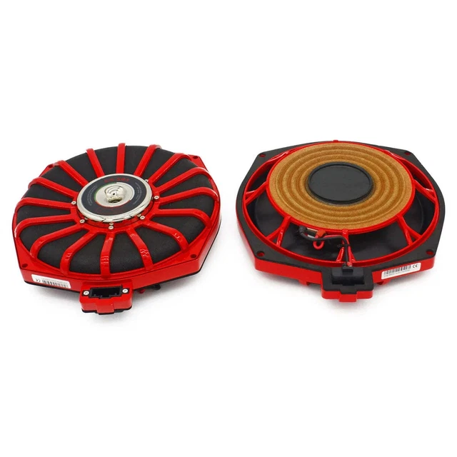 ESB Audio - BMW Sub 1 - subwoofer BMW - coppia - 360 Watt