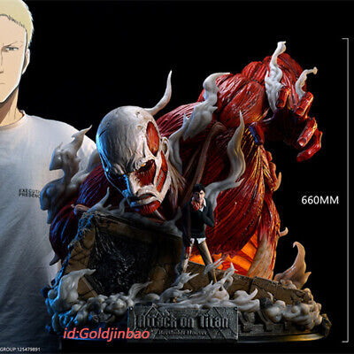 ofubito resin attack on titan