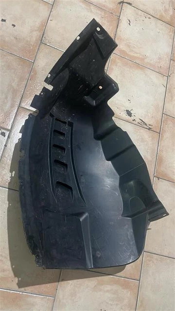 PASSARUOTA ANT SX FIAT Ducato 6° Serie 1383794080 (17) 1527558