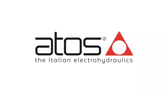 ATOS - G1-CK-63/36 - Seal - New