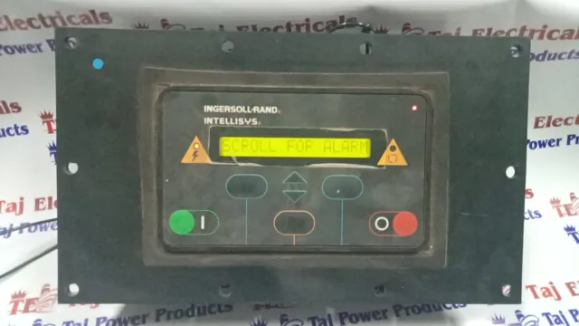 Ingersoll Rand 39842786 Hmi Superior Quality Product Free Shipping Worldwide