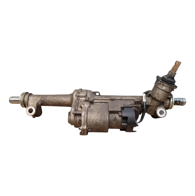 FORD RANGER T6 Mk3 Electric Steering Rack EB3G-3D070-AG £750.00 ...