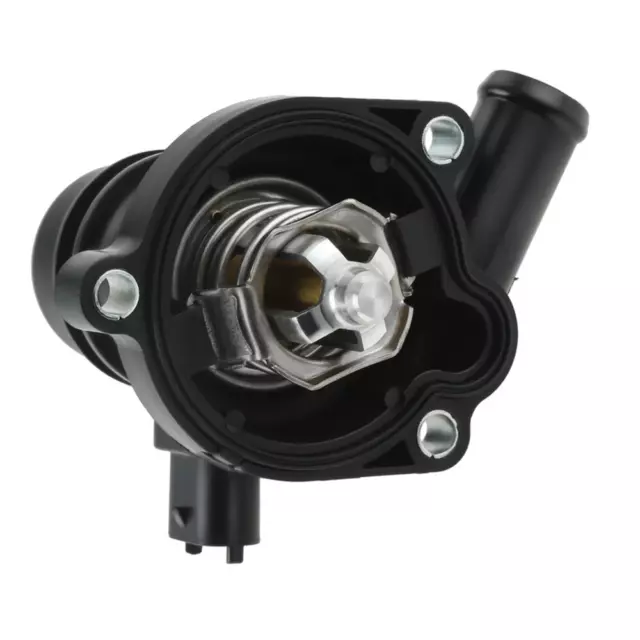 Auto Motor Kühlmittelthermostat für Chevy Sonic 1.4L 2012-2020 Trax 1.4L 2013-20