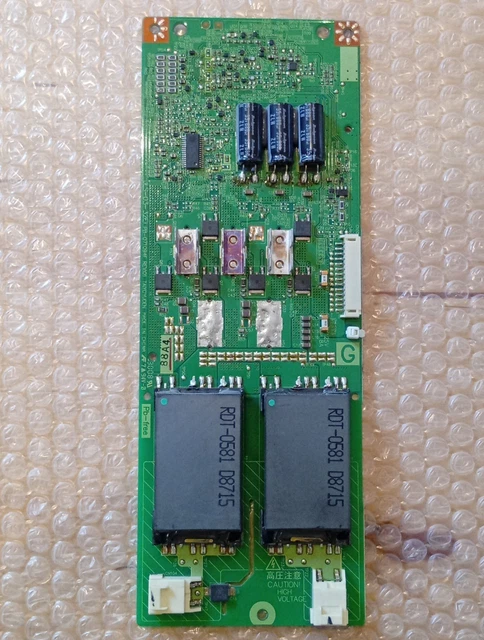 MOTHERBOARD carte mère TV SAMSUNG UE55JU6445KXXU BN94-09288G bn41-02344b
