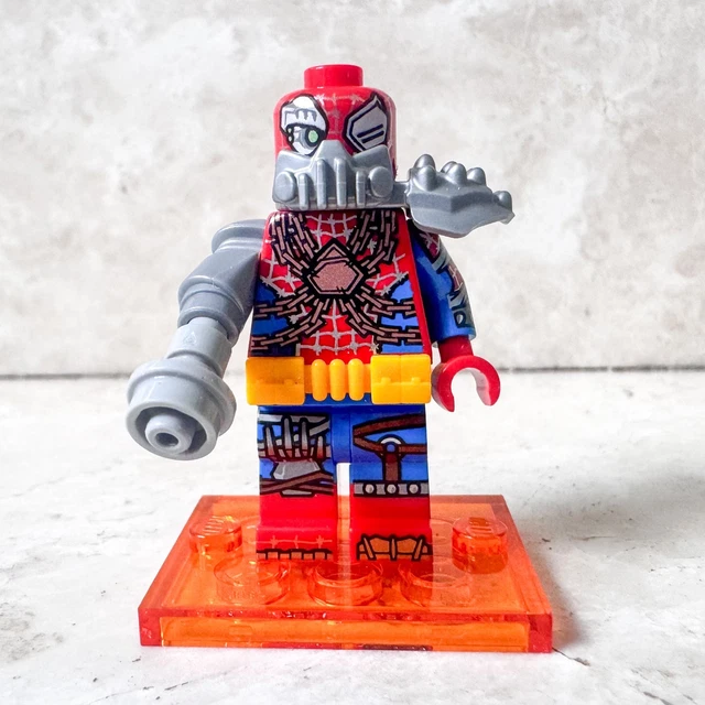 Minifiguras, Juegos de construcción, Juguetes - PicClick ES