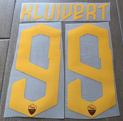 Kit Nome E Numero Barcellona Ufficiale - JORDI ALBA 18 - Stagione 2022/2023 - Per Maglie Adulto - Foto 11