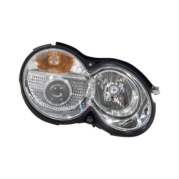 New Head Light for 03-06 Mercedes SL500 RH XENON OE Replacement Part