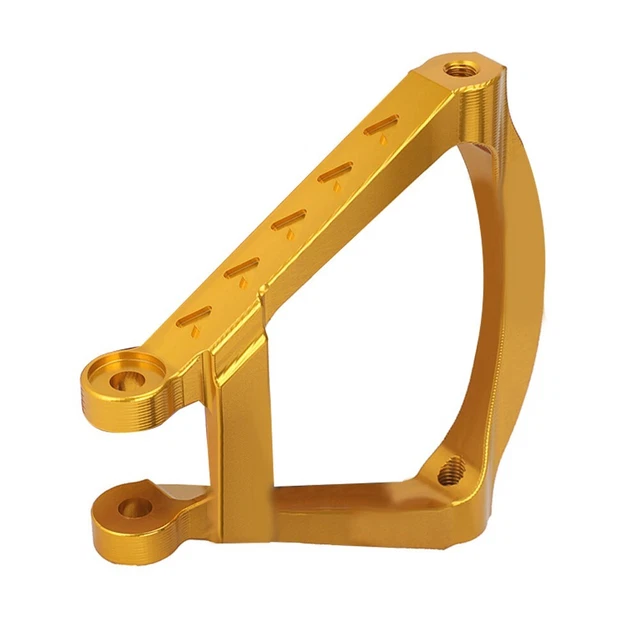 FOR SURRON ELECTRIC Dirt Bike Heavy Duty Pedal Rest and Suspension