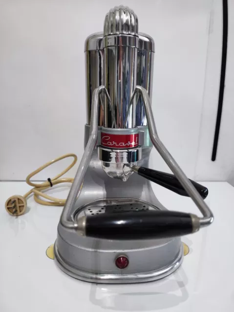 Macchina Caffè Espresso Arrarex Caravel