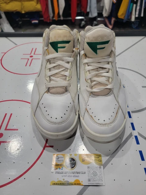 1992 nike air flight