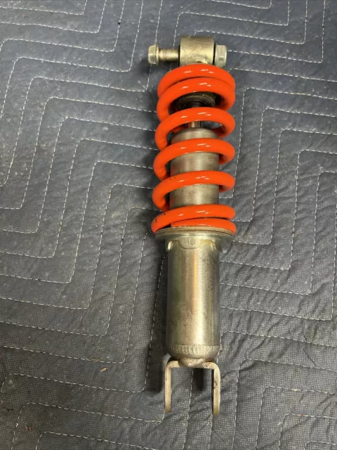 1989-1994 Honda Xr80R Genuine Oem Rear Shock Absorber Suspension