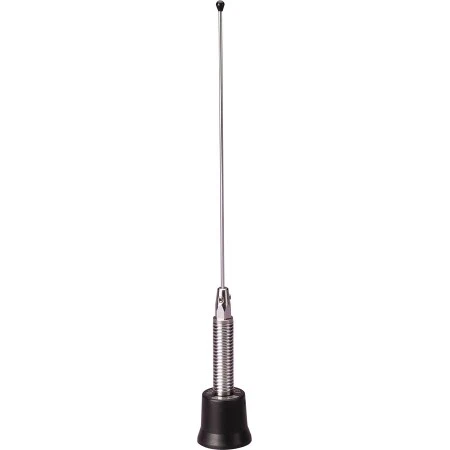 450-470 5/8 Wave Antenna w/ Spring