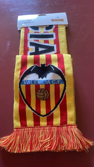 Sciarpa Da Calcio Wrexham 1960 - Stile Retrò Con Logo Ricamato - Foto 6