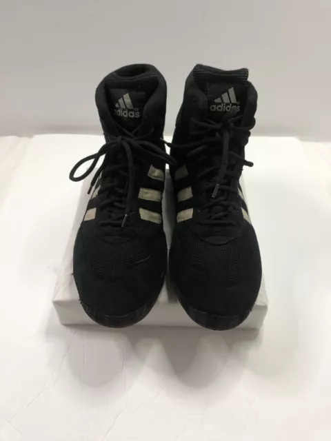 Adidas olimpyc sport Nitro vintage(1999) size 12  Wrestling Shoes-RARE-BNIB75254