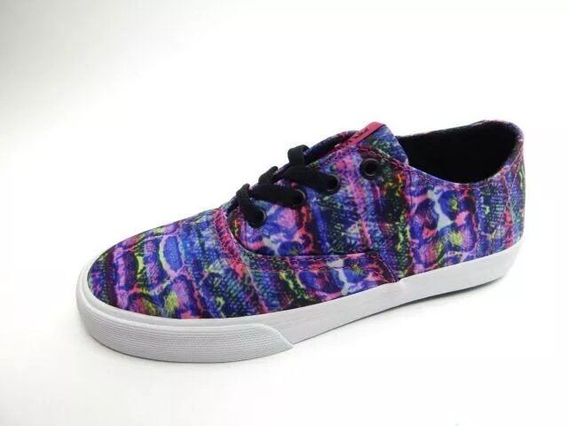 SUPRA WOMENS WRAP The Art of Maurizio Molin Gym Skate Fashion