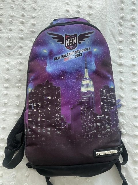 New Balance Nationals Backpack FOR SALE! - PicClick display picture 3