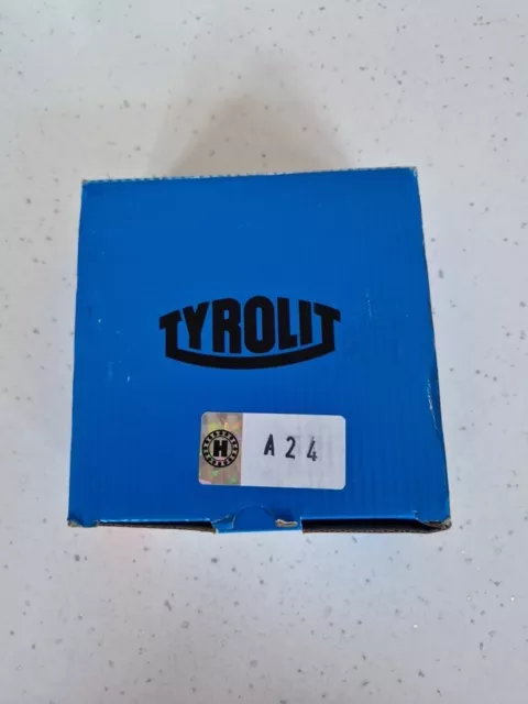 tyrolit cutting discs 115×1,0×22,23