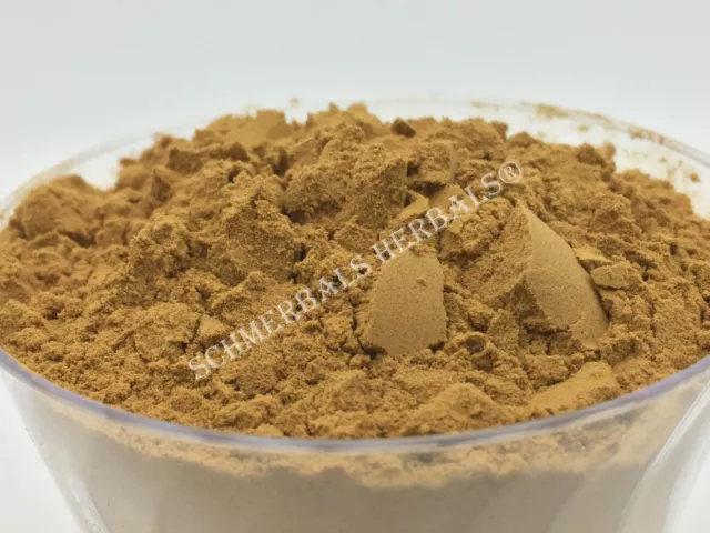 Dream Herb, Calea zacatechichi, 100:1 Powder Extract~ Schmerbals Herbals