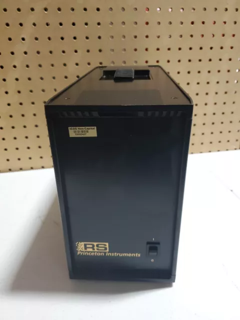 Roper Scient Princeton Instruments MicroMax ST-133 CCD Camera Controller Spec-10