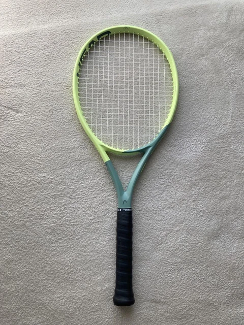 Bolsa de tenis 2025 head