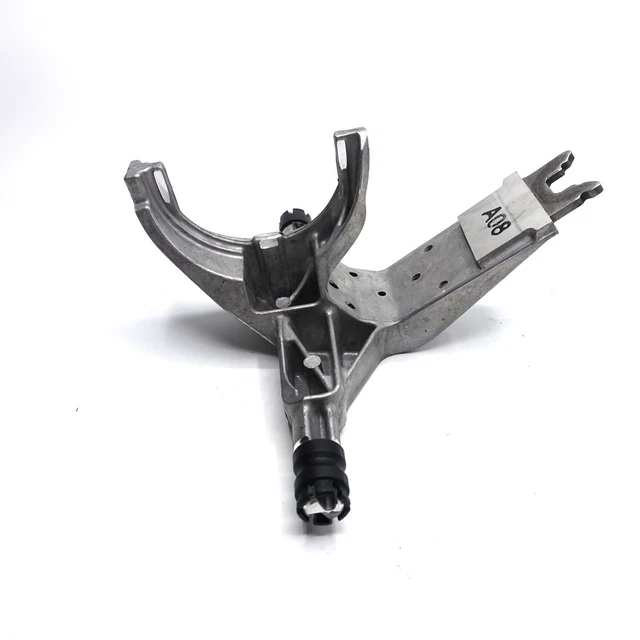 Genuine Bmw Mini Cooper / One 5 Speed Getrag Gs5-52bg
