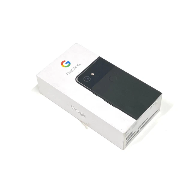 Google Pixel - pixel 3a XL　64GB Google Pixel 3a XL 64GB Smartphone GA00817-US B&H Photo Video