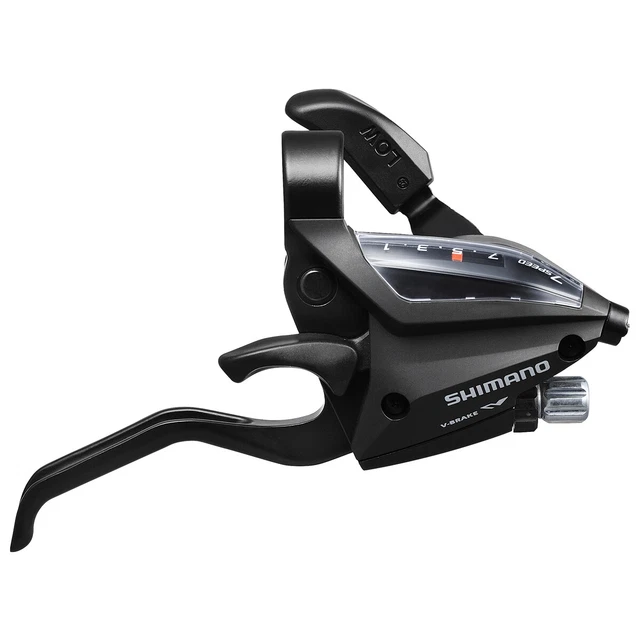 Kit De Commandes Shimano ST-EF65 3x9 Vitesses Avec Freins En V - Pour