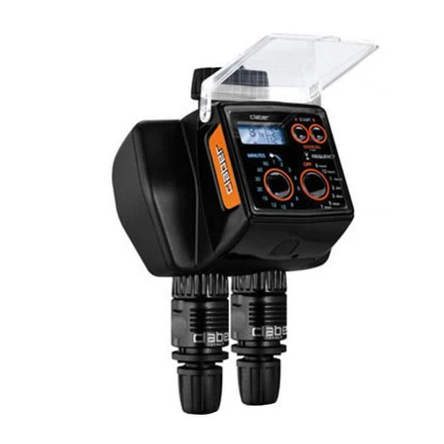 Programmatore Dual Select 8488