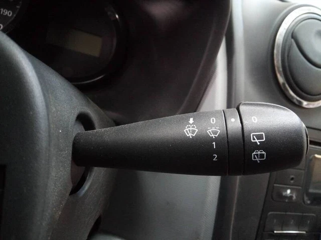 comando tergicristalli per DACIA LOGAN 2004 2429493