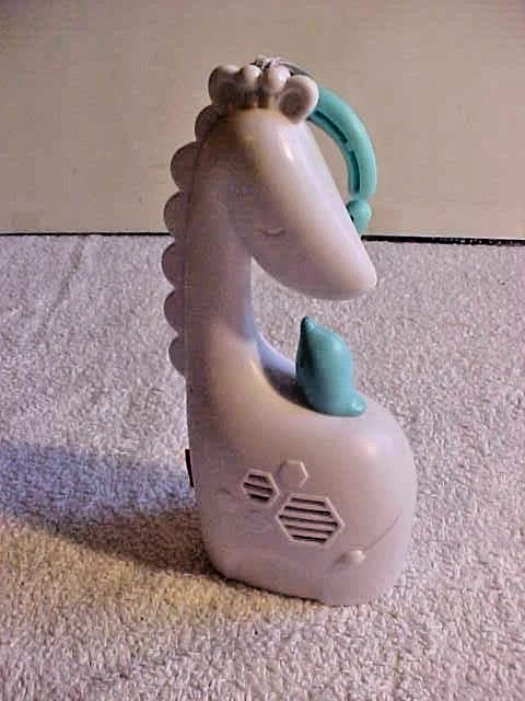 Soothe and go giraffe sales