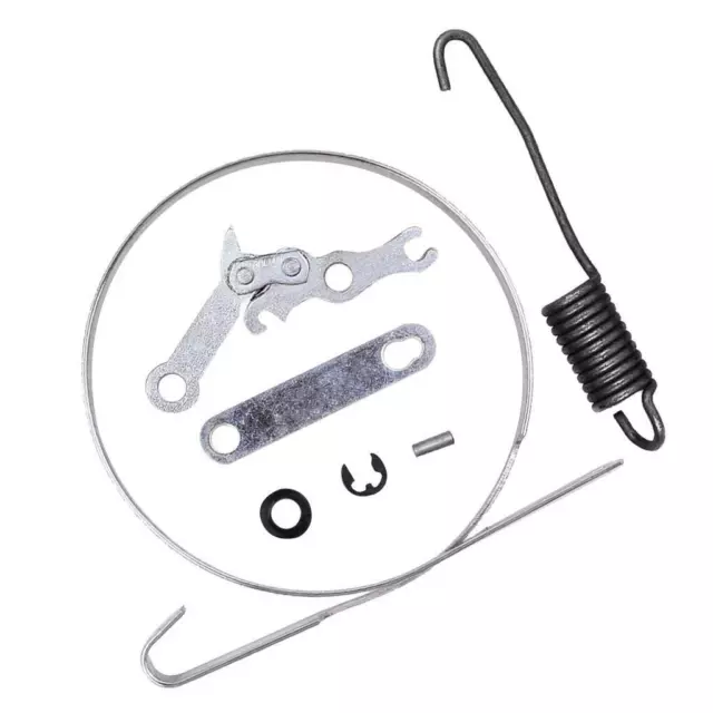 Chain Brake Band Spring Lever Clip Kit For STIHL MS250 MS230 Chainsaw Parts