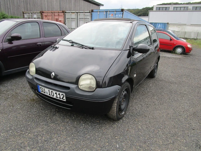 renault twingo i 2003 c06 1.2 16v