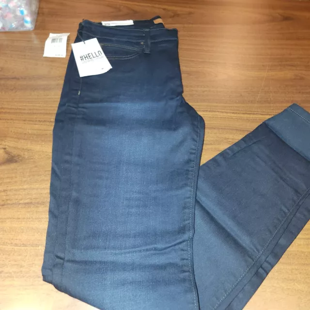 New with tags Joes Jeans Women Dark Blue Jeans Size 29 #Hello, Retail over $100