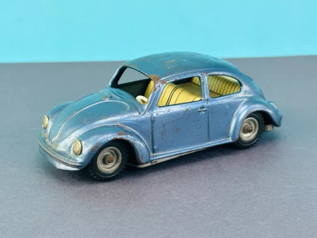 Original CKO Kellermann 394 Volkswagen VW Käfer 1303  BLAU 1:35 NO Kovap BEETLE