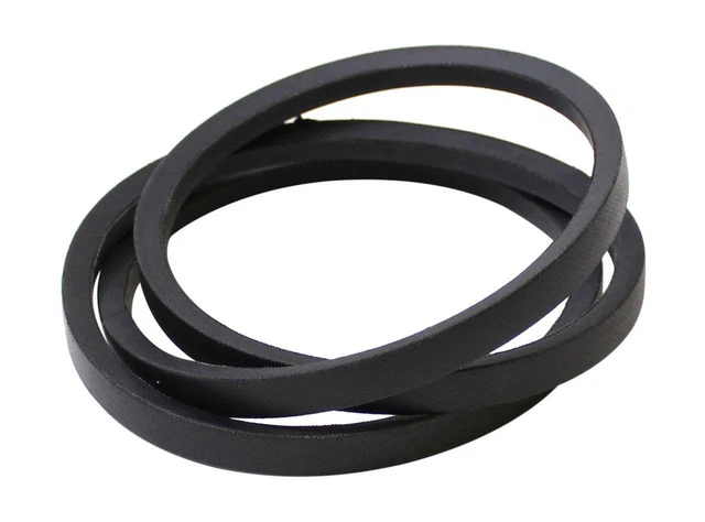 Courroie Tondeuse à Gazon 1/2 X 88 Pouces – Référence 4L880 / 144200 – Pour Tracteurs Tondeuse 38 Et 44 Pouces - 2
