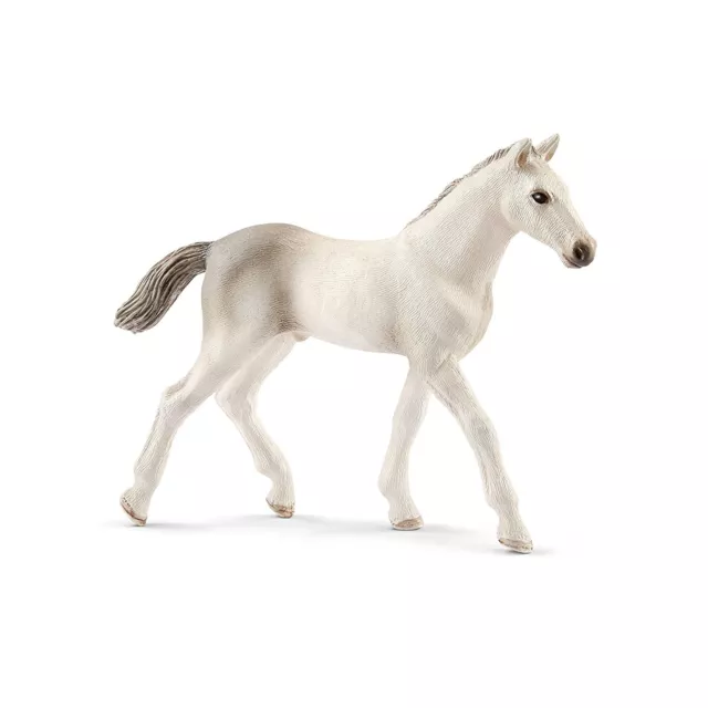 Merchandising Schleich: Horse Club - Puledro Holstein