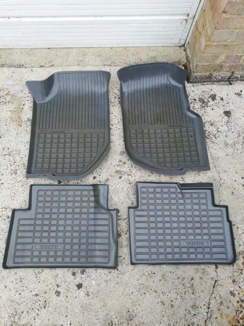 Volvo 940 discount floor mats