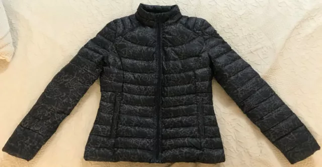 DOUDOUNE SUD EXPRESS gris anthracite taille S tres bon etat EUR 35 00 PicClick FR