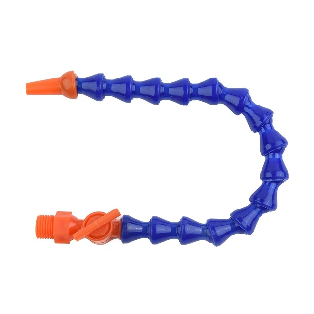 For CNC Tour Fraisage + Machines&air Flexible Plastic-Water Huile Radiateur