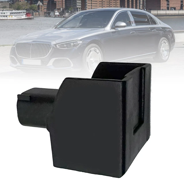 Lateral Acceleration Sensor A1635420618 - Compatible With 1998-2002 Mercedes ML-Class