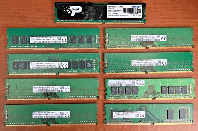 Upgrading Memory For Medion Systems