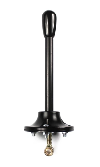 Short Shifter (Levier Court) B2D Noir Alu Pour BMW E36 E46 E92 M3 M5 - Réf 0378 - Neuf