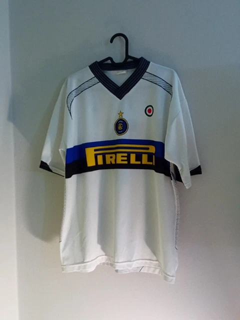 Terza maglia hotsell inter 2005