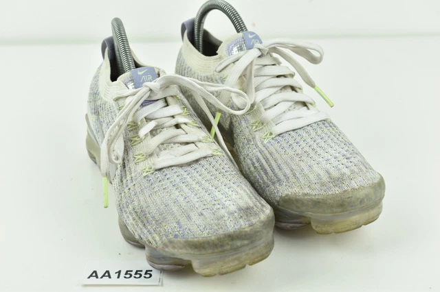 Nike air vapormax deals flyknit size 4