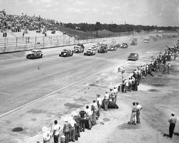Darlington Raceway