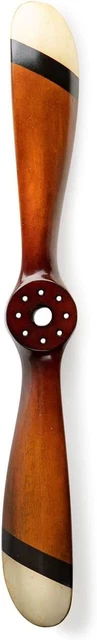 Vintage Wood Propeller Airplane Wooden Propeller Decor Aircraft Aviation Decor Vintage Wood Propeller Airplane Wooden Propeller Decor Aircraft Aviation Decor