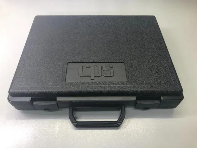 CPS Products CPSCC220 Compact High Capacity Charging Scale CC220