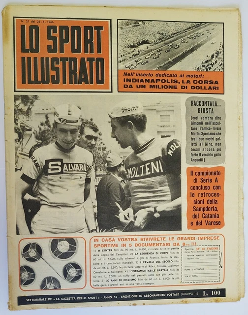Deportes, Revistas, Libros, revistas y cómics - PicClick ES