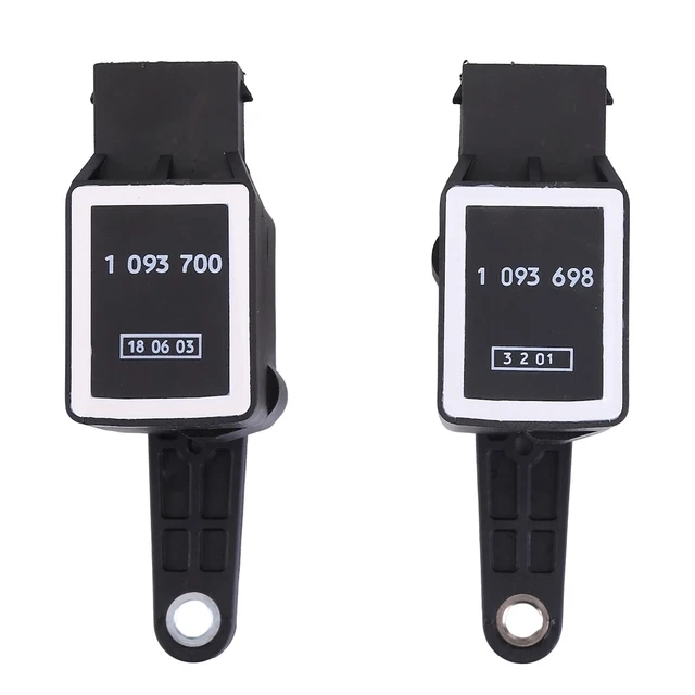 Höhensensor Niveauregulierung Vorne rechts für Audi Q3 VW Caddy Golf VI Höhensensor Niveauregulierung Vorne rechts für Audi Q3 VW Caddy Golf VI